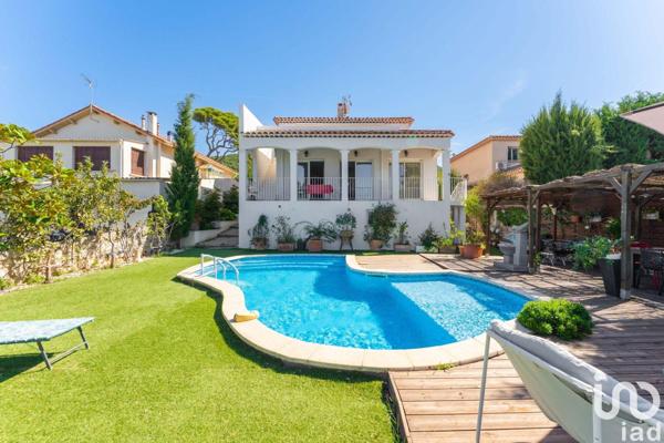 Maison à vendre 6 pièces 174 m² Marseille 9