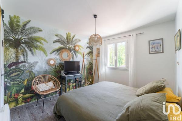 Maison à vendre 6 pièces 174 m² Marseille 9