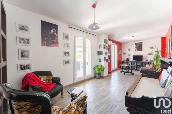 Maison à vendre 6 pièces 174 m² Marseille 9