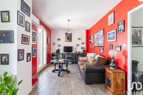 Maison à vendre 6 pièces 174 m² Marseille 9