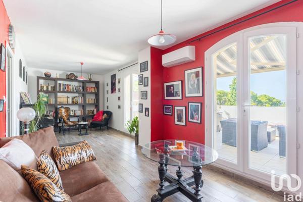 Maison à vendre 6 pièces 174 m² Marseille 9