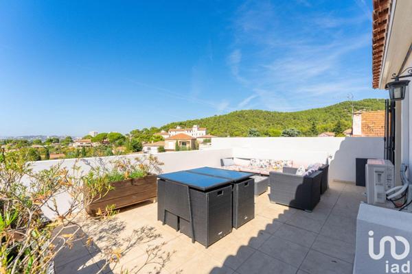 Maison à vendre 6 pièces 174 m² Marseille 9