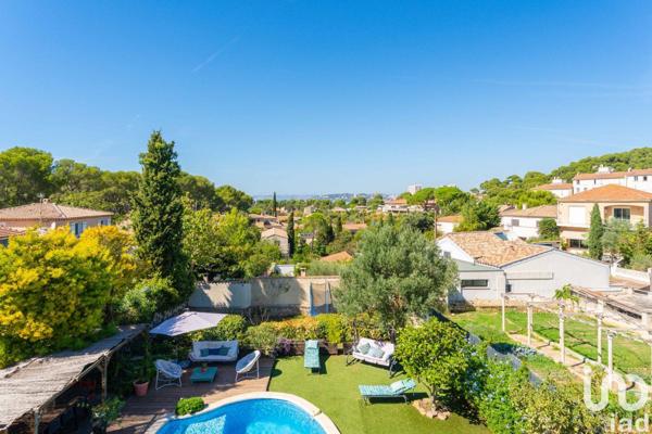 Maison à vendre 6 pièces 174 m² Marseille 9