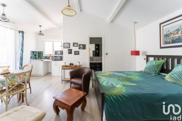 Maison à vendre 6 pièces 174 m² Marseille 9