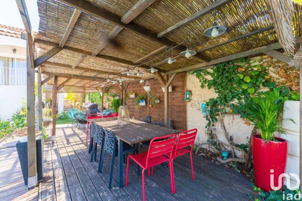 Maison à vendre 6 pièces 174 m² Marseille 9