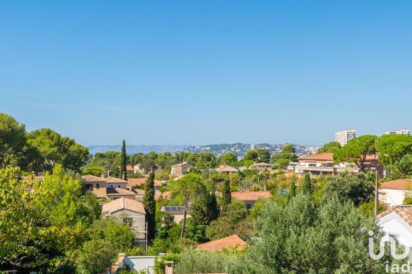 Maison à vendre 6 pièces 174 m² Marseille 9