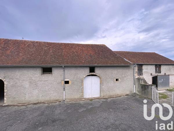 Maison à vendre 5 pièces 177 m² Mont