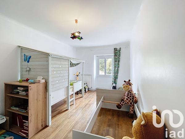 Maison à vendre 5 pièces 177 m² Mont