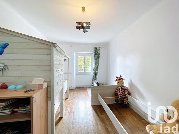 Maison à vendre 5 pièces 177 m² Mont