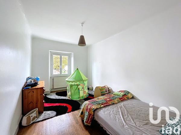 Maison à vendre 5 pièces 177 m² Mont