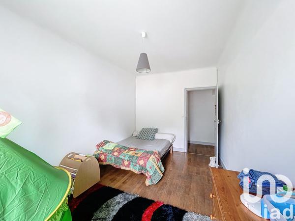 Maison à vendre 5 pièces 177 m² Mont