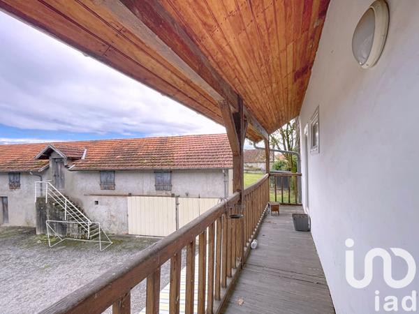 Maison à vendre 5 pièces 177 m² Mont