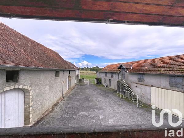 Maison à vendre 5 pièces 177 m² Mont