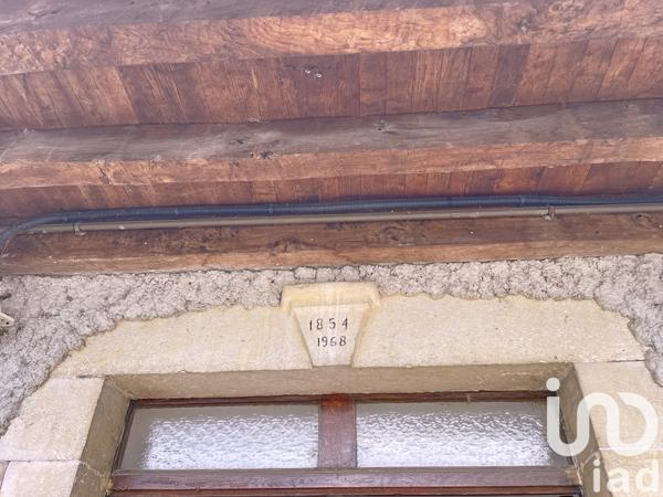 Maison à vendre 5 pièces 177 m² Mont