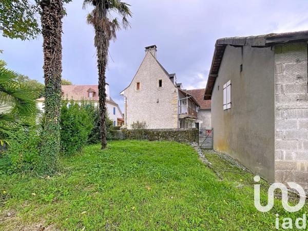 Maison à vendre 5 pièces 177 m² Mont