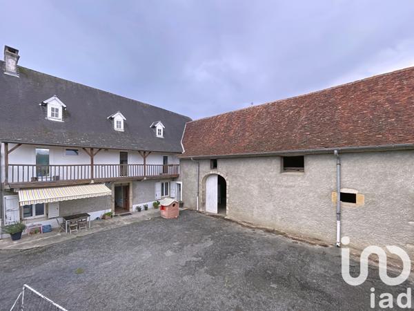 Maison à vendre 5 pièces 177 m² Mont