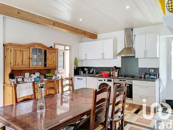 Maison à vendre 5 pièces 177 m² Mont