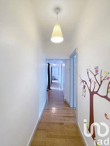 Maison à vendre 5 pièces 177 m² Mont