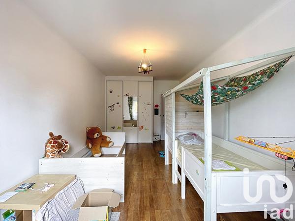 Maison à vendre 5 pièces 177 m² Mont