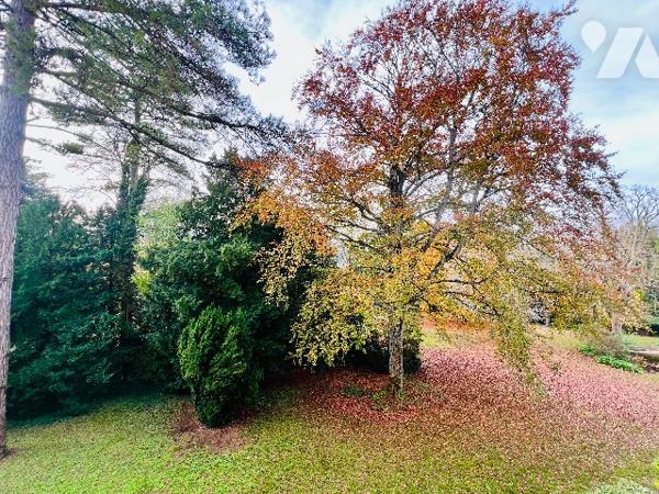 TOURS NORD - rue Croix Pasquier
Résidence avec parc - Appartement avec balcons, garage et cave.