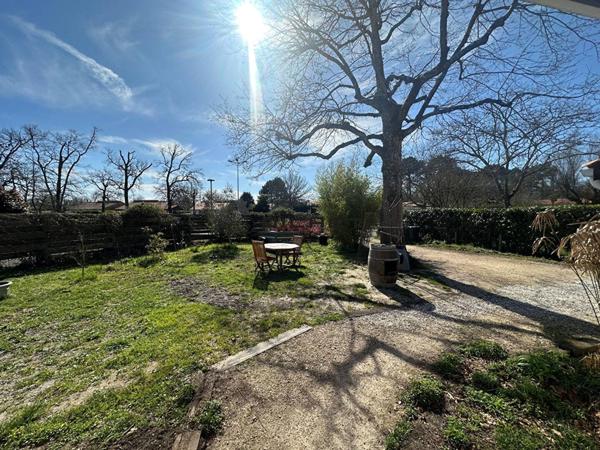 Maison 4 pièces 175 m²