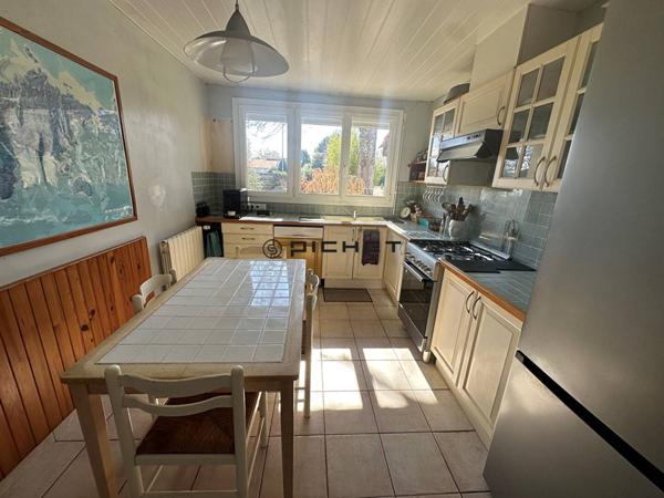 Maison 4 pièces 175 m²