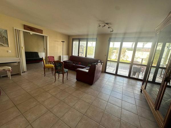 Maison 4 pièces 175 m²