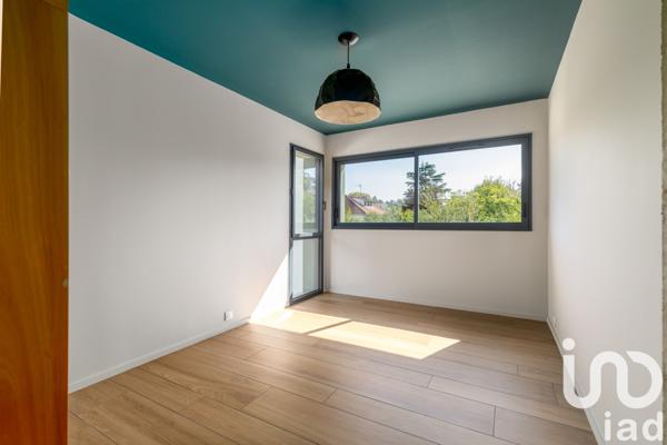 Maison à vendre 7 pièces 217 m² Tassin-la-Demi-Lune