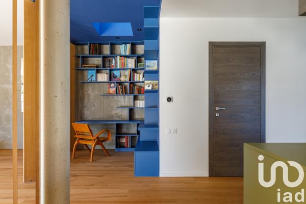 Maison à vendre 7 pièces 217 m² Tassin-la-Demi-Lune