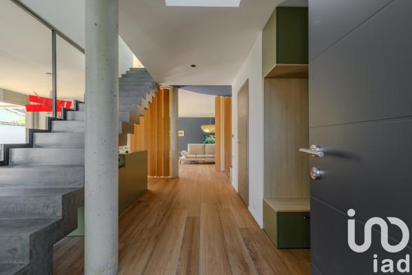 Maison à vendre 7 pièces 217 m² Tassin-la-Demi-Lune