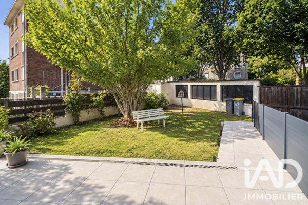 Maison à vendre 5 pièces 107 m² Noisy-le-Sec