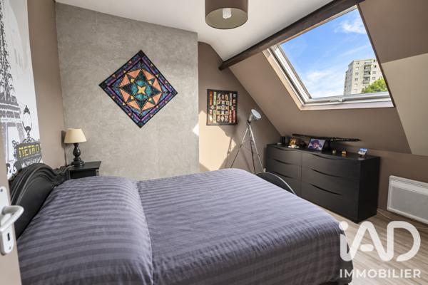 Maison à vendre 5 pièces 107 m² Noisy-le-Sec