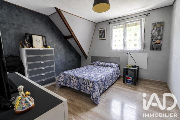 Maison à vendre 5 pièces 107 m² Noisy-le-Sec