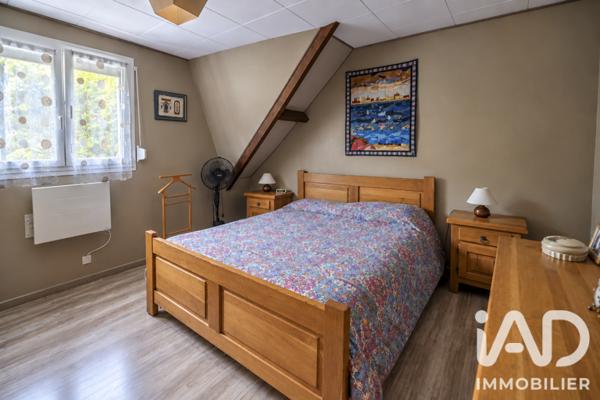Maison à vendre 5 pièces 107 m² Noisy-le-Sec