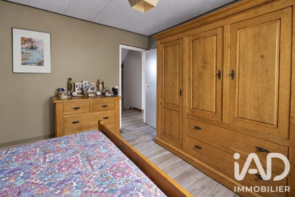 Maison à vendre 5 pièces 107 m² Noisy-le-Sec