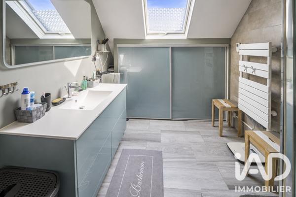 Maison à vendre 5 pièces 107 m² Noisy-le-Sec