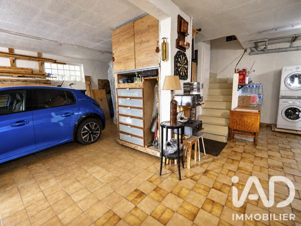 Maison à vendre 5 pièces 107 m² Noisy-le-Sec