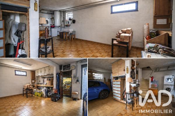 Maison à vendre 5 pièces 107 m² Noisy-le-Sec