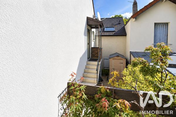 Maison à vendre 5 pièces 107 m² Noisy-le-Sec