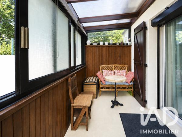 Maison à vendre 5 pièces 107 m² Noisy-le-Sec