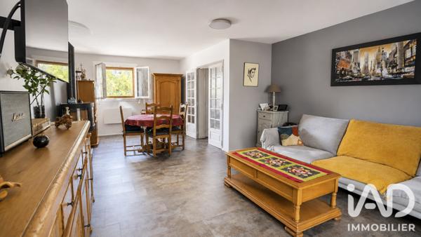 Maison à vendre 5 pièces 107 m² Noisy-le-Sec