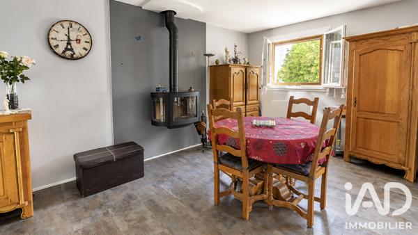Maison à vendre 5 pièces 107 m² Noisy-le-Sec