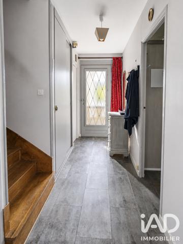 Maison à vendre 5 pièces 107 m² Noisy-le-Sec