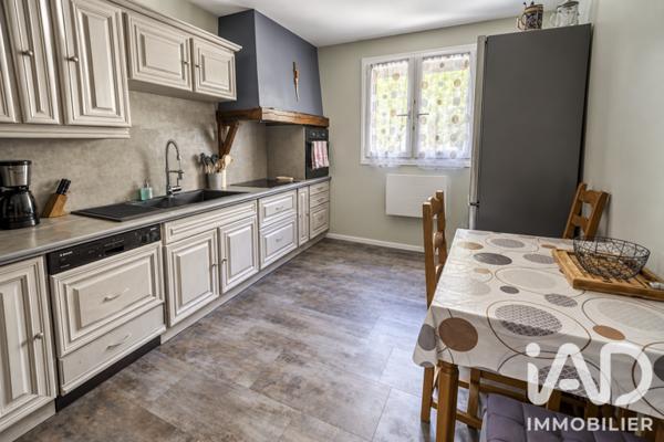 Maison à vendre 5 pièces 107 m² Noisy-le-Sec