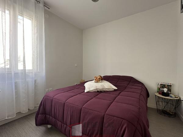 Appartement 3 pièce(s) 2 chambre(s) 67.6 m²