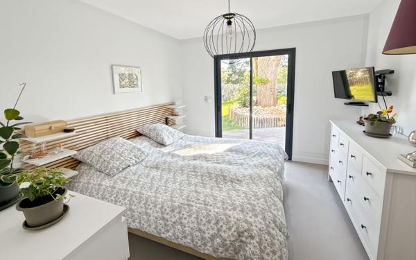 Maison à vendre    5 pièces • 143 m2 Olivet