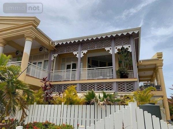 Appartement meublé à vendre à Saint-François en Guadeloupe (97118), ref : 083/2011   
anses des rochers