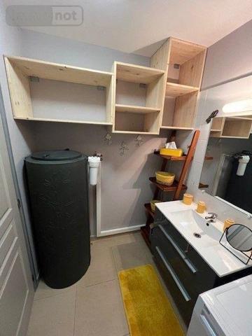 Appartement meublé à vendre à Saint-François en Guadeloupe (97118), ref : 083/2011   
anses des rochers