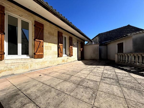 Vente Maison 210m2 BORDEAUX (33800)