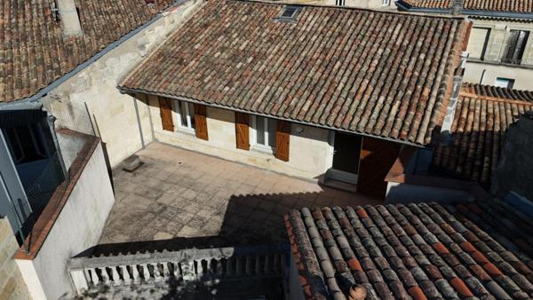 Vente Maison 210m2 BORDEAUX (33800)
